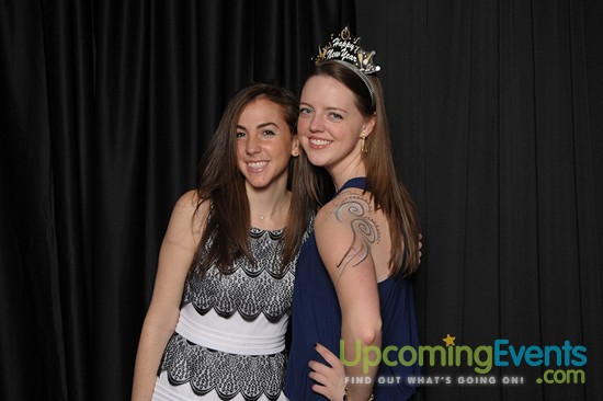 NYE 2016 @ The Crystal Tea Room! (Gallery B)