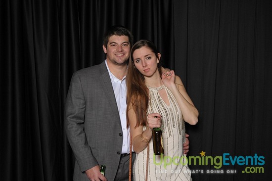 NYE 2016 @ The Crystal Tea Room! (Gallery B)