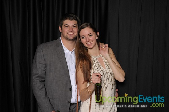NYE 2016 @ The Crystal Tea Room! (Gallery B)