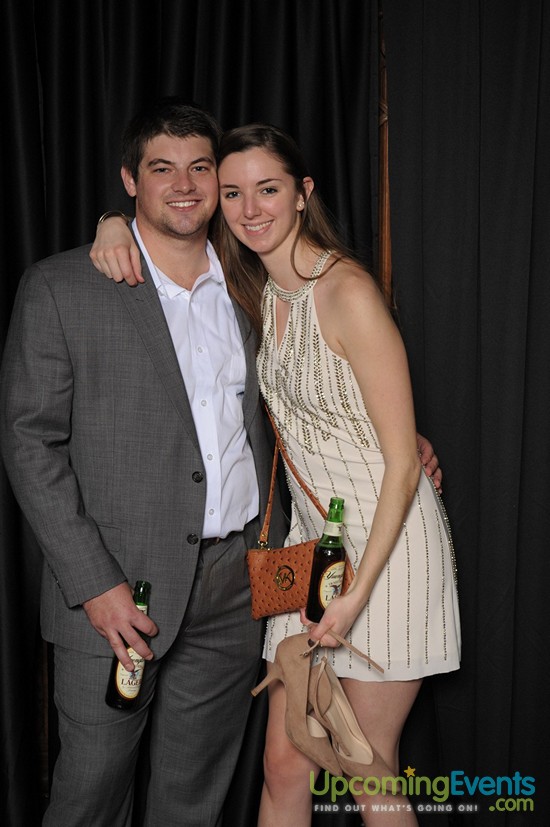 NYE 2016 @ The Crystal Tea Room! (Gallery B)