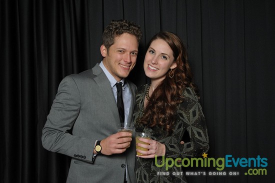 NYE 2016 @ The Crystal Tea Room! (Gallery B)