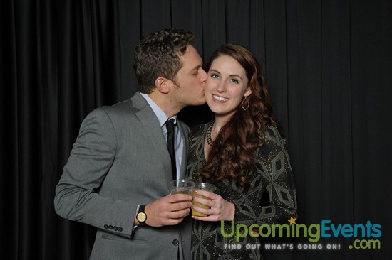 NYE 2016 @ The Crystal Tea Room! (Gallery B)