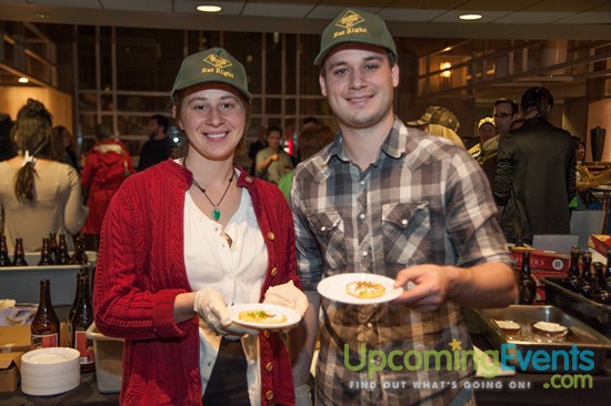 Big Philly Beerfest 2016 (Friday - Gallery 1)