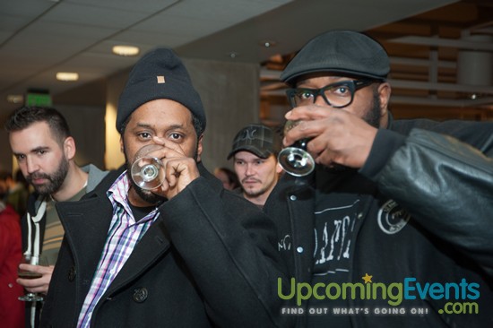 Big Philly Beerfest 2016 (Friday - Gallery 1)