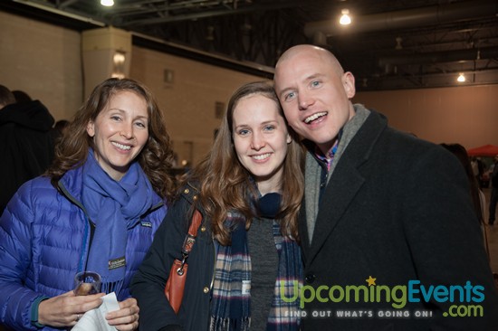 Big Philly Beerfest 2016 (Friday - Gallery 1)