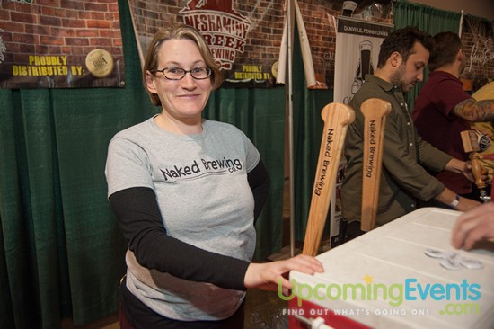 Big Philly Beerfest 2016 (Friday - Gallery 1)