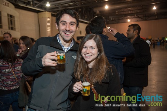 Big Philly Beerfest 2016 (Friday - Gallery 1)