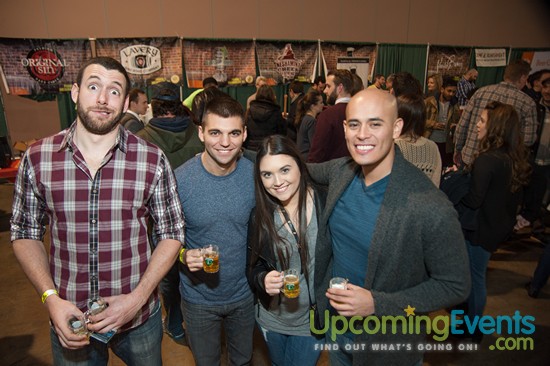 Big Philly Beerfest 2016 (Friday - Gallery 1)