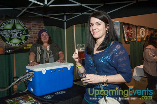 Big Philly Beerfest 2016 (Friday - Gallery 1)