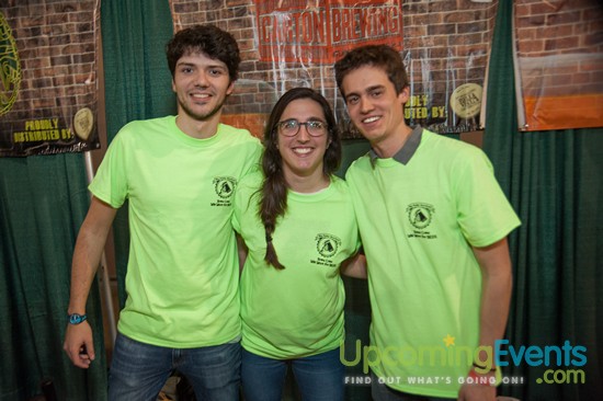 Big Philly Beerfest 2016 (Friday - Gallery 1)