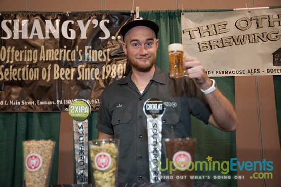 Big Philly Beerfest 2016 (Friday - Gallery 1)