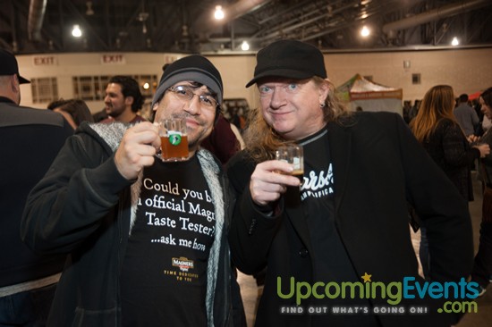 Big Philly Beerfest 2016 (Friday - Gallery 1)