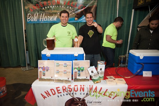 Big Philly Beerfest 2016 (Friday - Gallery 1)