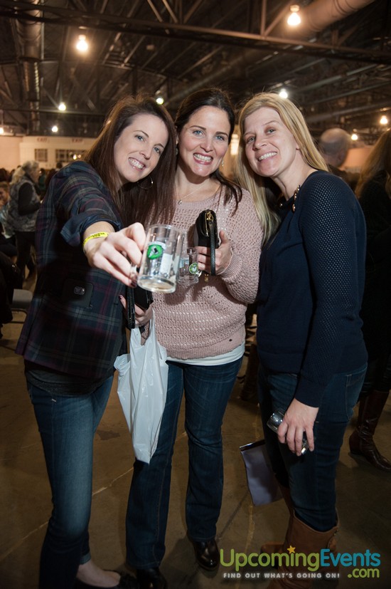Big Philly Beerfest 2016 (Friday - Gallery 1)