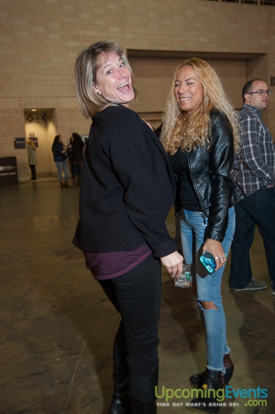 Big Philly Beerfest 2016 (Friday - Gallery 1)