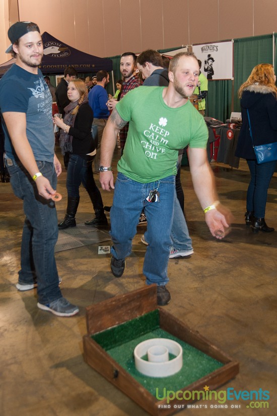 Big Philly Beerfest 2016 (Friday - Gallery 1)