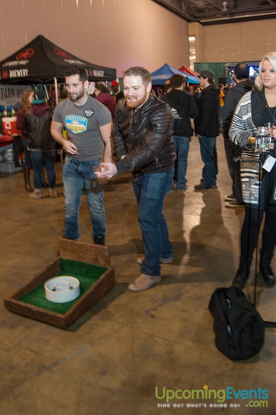 Big Philly Beerfest 2016 (Friday - Gallery 1)