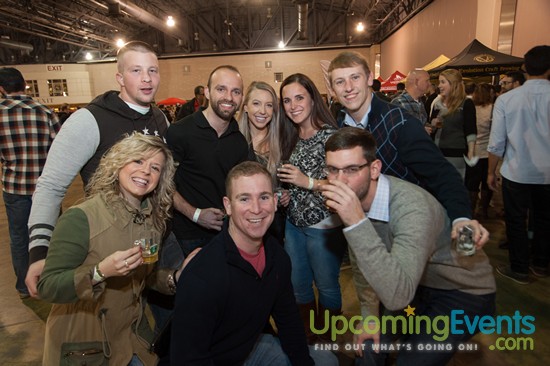 Big Philly Beerfest 2016 (Friday - Gallery 1)