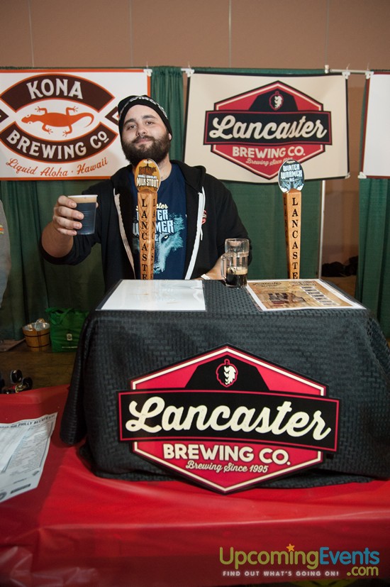 Big Philly Beerfest 2016 (Friday - Gallery 1)