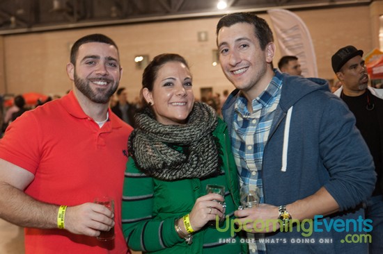 Big Philly Beerfest 2016 (Friday - Gallery 1)