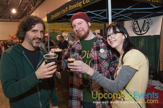 Big Philly Beerfest 2016 (Friday - Gallery 1)
