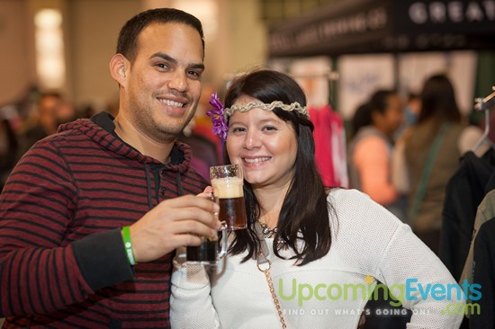 Big Philly Beerfest 2016 (Friday - Gallery 1)