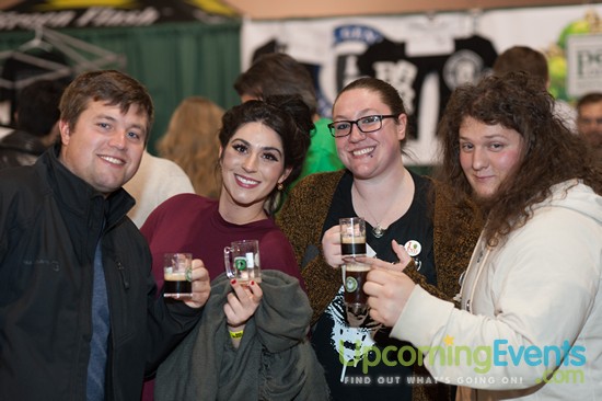 Big Philly Beerfest 2016 (Friday - Gallery 1)