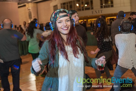 Big Philly Beerfest 2016 (Friday - Gallery 1)