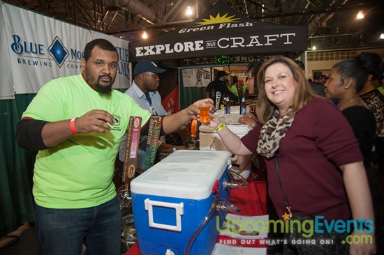 Big Philly Beerfest 2016 (Friday - Gallery 1)