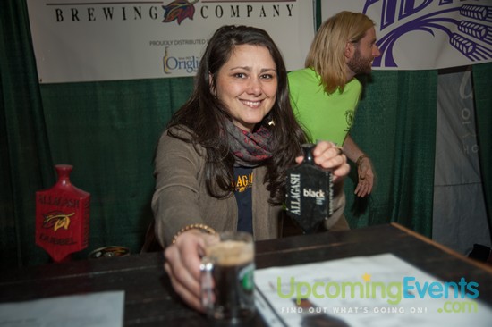 Big Philly Beerfest 2016 (Friday - Gallery 1)