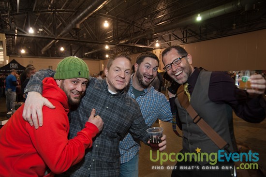 Big Philly Beerfest 2016 (Friday - Gallery 1)