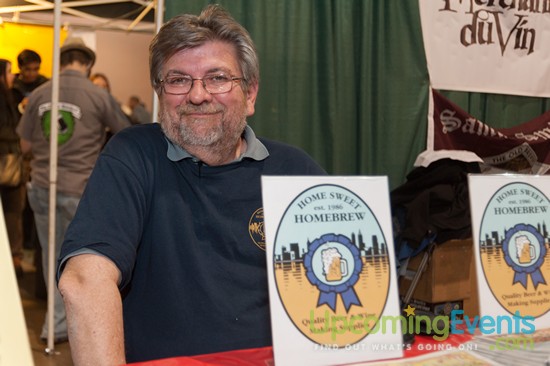 Big Philly Beerfest 2016 (Friday - Gallery 1)
