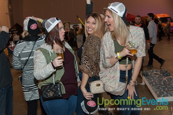 Big Philly Beerfest 2016 (Friday - Gallery 1)