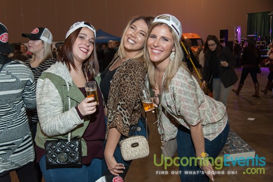 Big Philly Beerfest 2016 (Friday - Gallery 1)