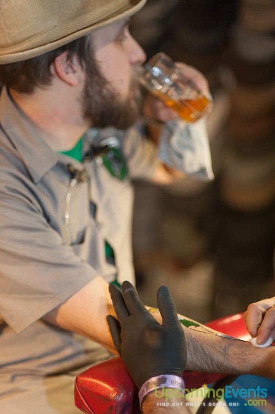 Big Philly Beerfest 2016 (Friday - Gallery 1)