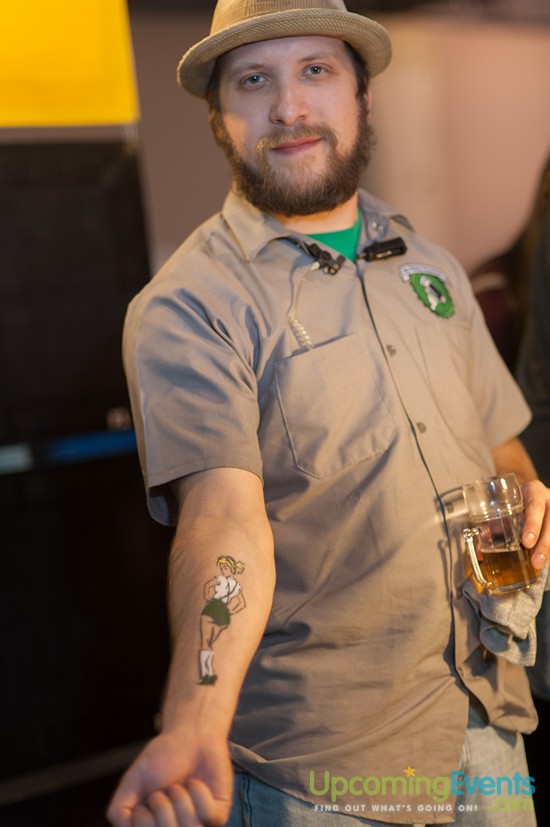 Big Philly Beerfest 2016 (Friday - Gallery 1)