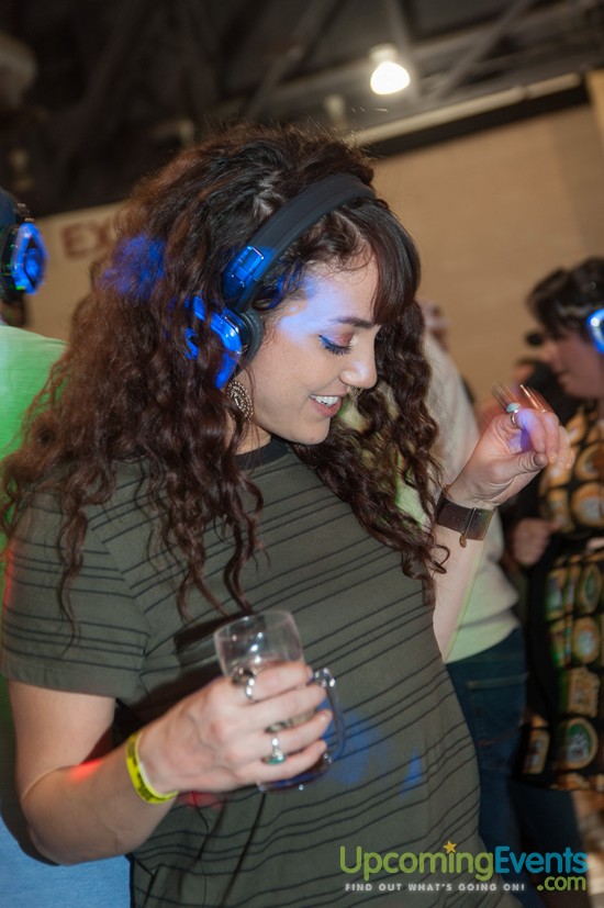Big Philly Beerfest 2016 (Friday - Gallery 1)