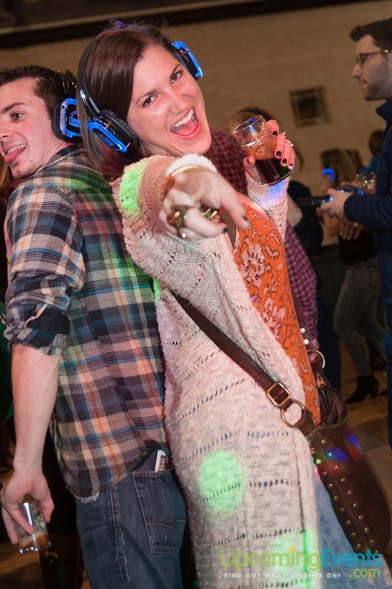Big Philly Beerfest 2016 (Friday - Gallery 1)
