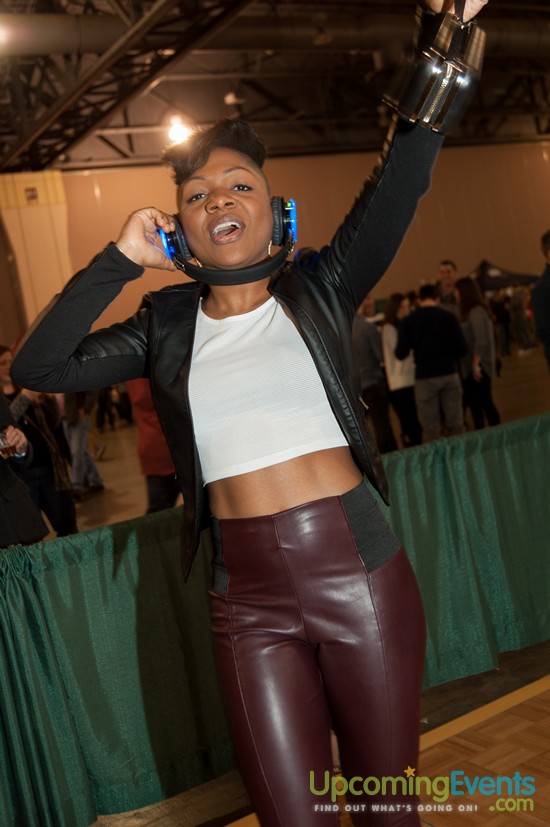 Big Philly Beerfest 2016 (Friday - Gallery 1)