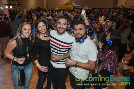 Big Philly Beerfest 2016 (Friday - Gallery 1)