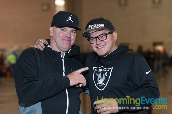 Big Philly Beerfest 2016 (Friday - Gallery 1)