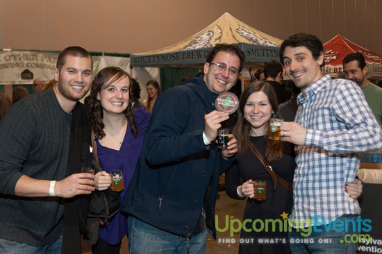 Big Philly Beerfest 2016 (Friday - Gallery 1)