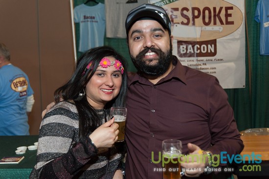 Big Philly Beerfest 2016 (Friday - Gallery 1)