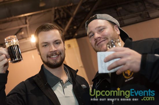Big Philly Beerfest 2016 (Friday - Gallery 1)