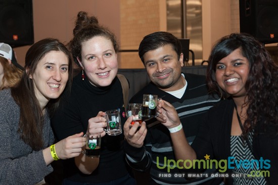 Big Philly Beerfest 2016 (Friday - Gallery 1)