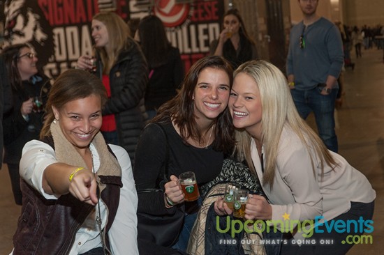 Big Philly Beerfest 2016 (Friday - Gallery 1)