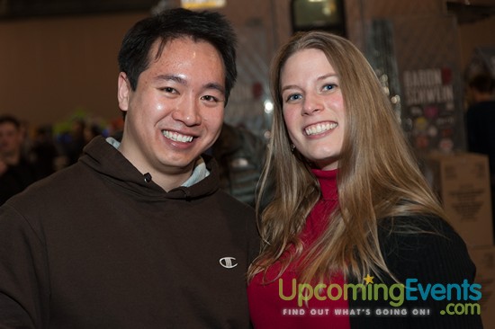 Big Philly Beerfest 2016 (Friday - Gallery 1)