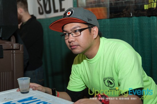 Big Philly Beerfest 2016 (Friday - Gallery 1)