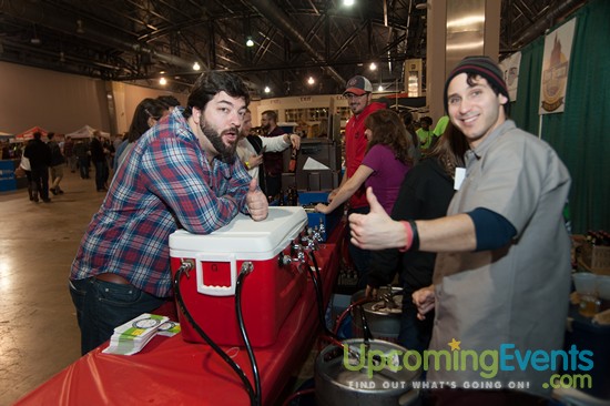 Big Philly Beerfest 2016 (Friday - Gallery 1)