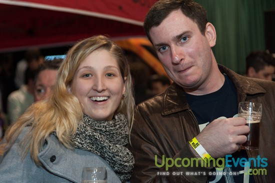 Big Philly Beerfest 2016 (Friday - Gallery 1)